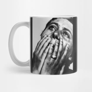 Falconetti / Passion / Arc Mug